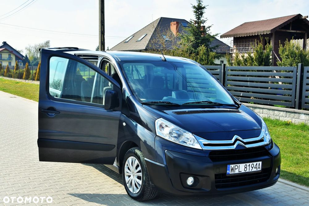 Citroën Jumpy Combi - 25