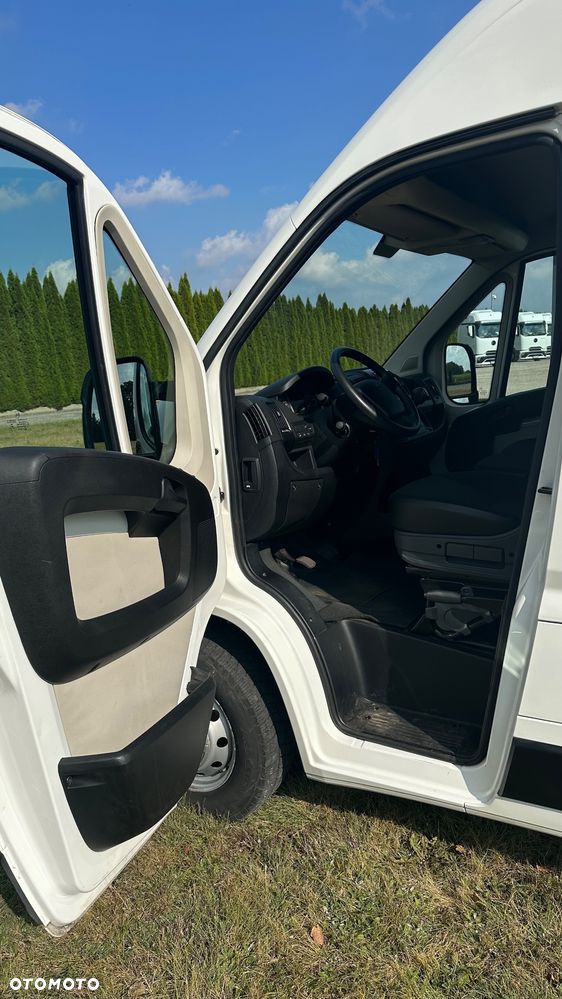 Peugeot Boxer - 9