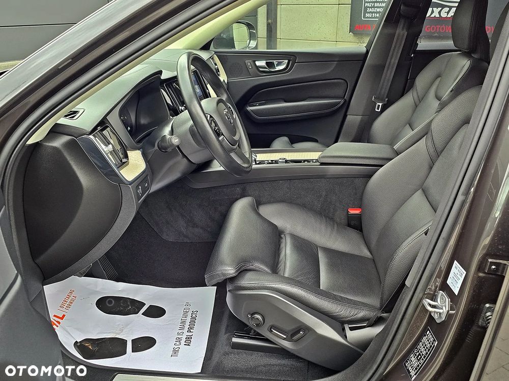 Volvo XC 60 B4 D Geartronic Inscription - 15