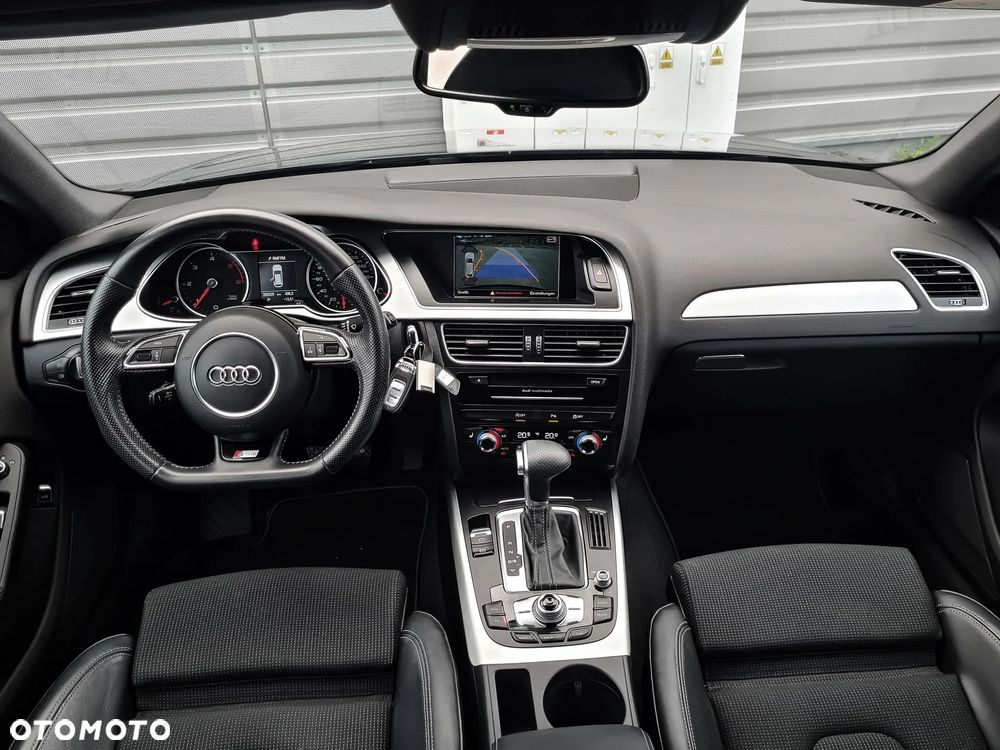 Audi A4 Avant - 2