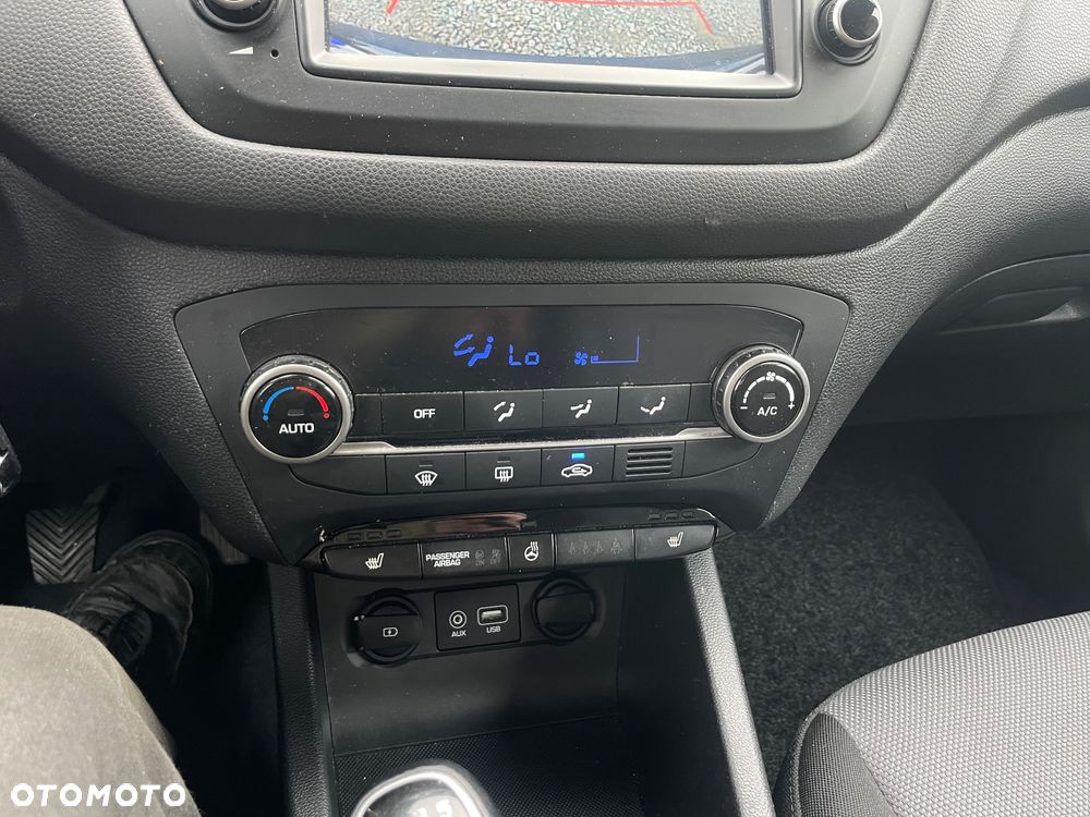 Hyundai i20 1.0 T-GDI Advantage+ - 17