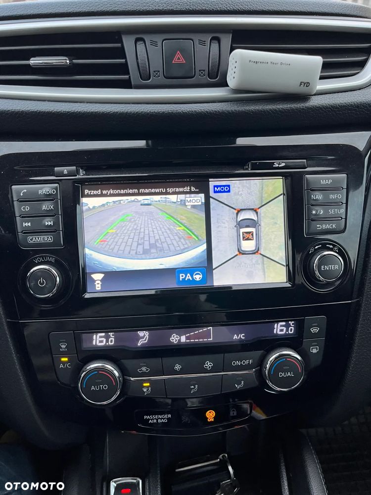 Nissan Qashqai 1.2 DIG-T Tekna - 8