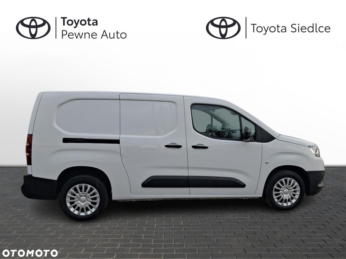 Toyota PROACE CITY - 6
