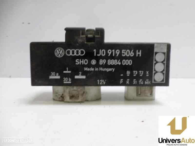 RELÉ VOLKSWAGEN GOLF IV 1998 -1J09195506H - 3