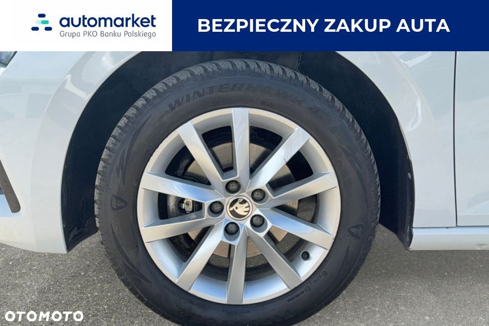Skoda Scala 1.5 TSI Ambition DSG - 9