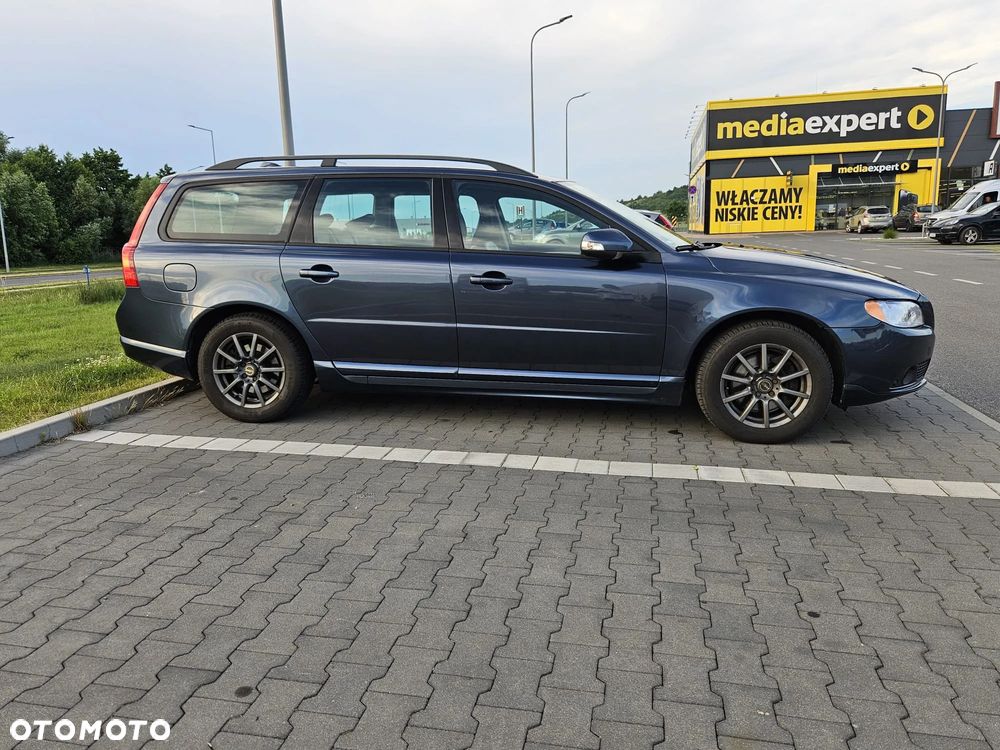 Volvo V70 - 10