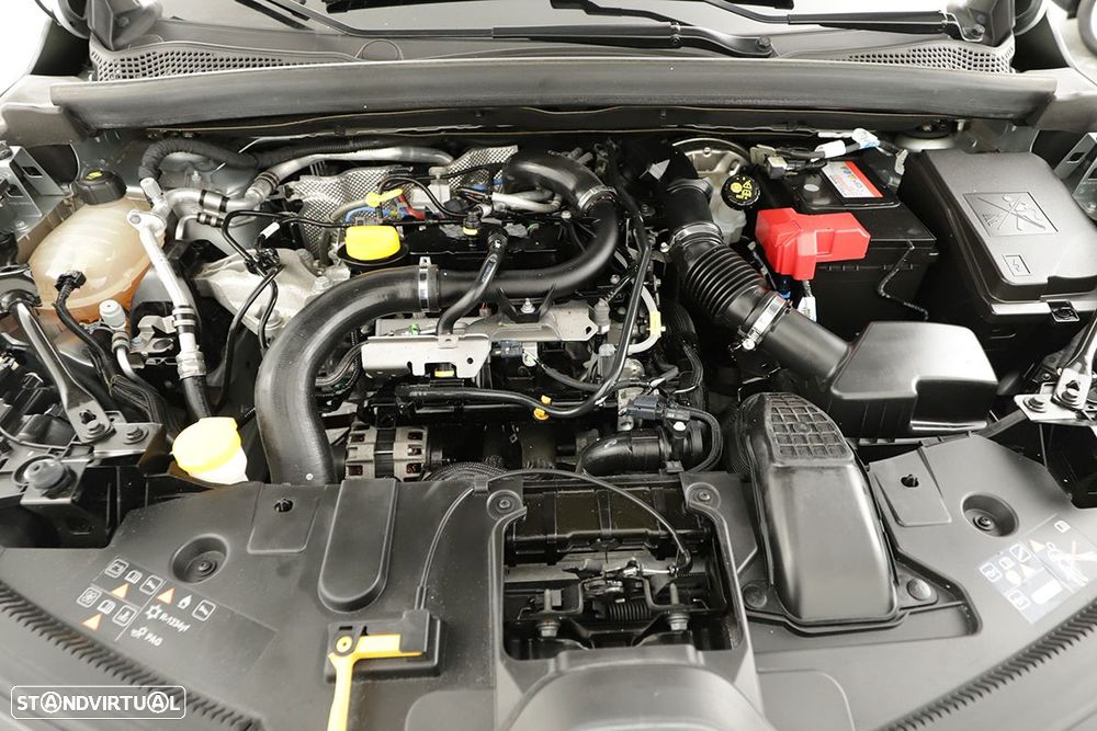 Renault Captur 1.0 TCe Intens - 24