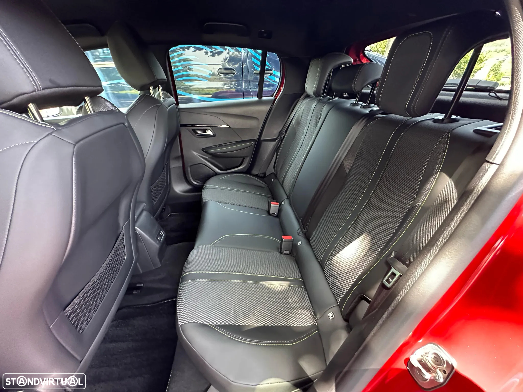 Peugeot e-208 50 kWh GT Pack - 30