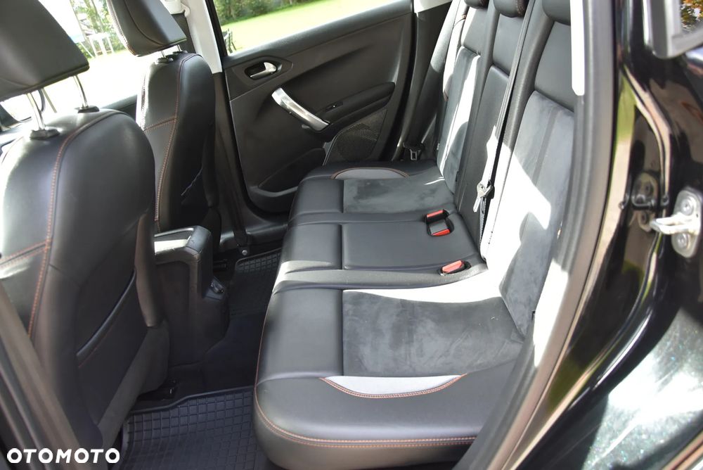 Peugeot 2008 PureTech 110 Stop&Start Crossway - 11