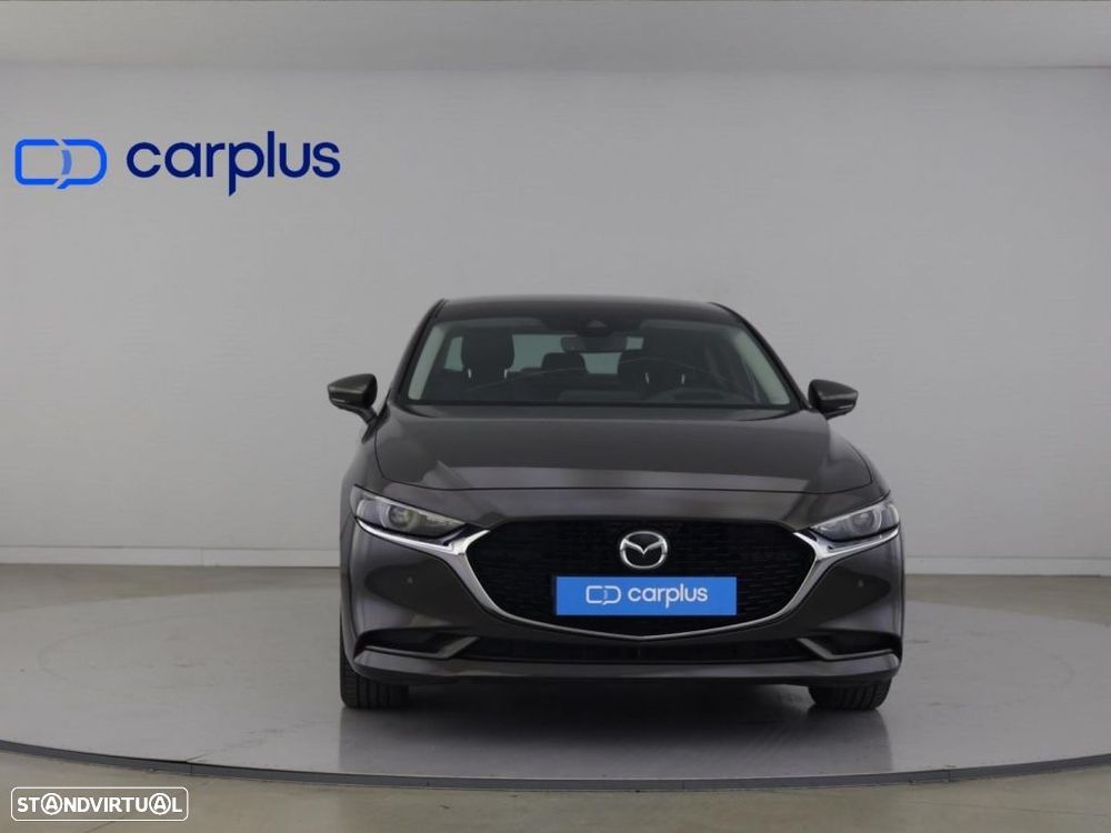 Mazda 3 Sedan 2.0 Sky-G Excellence - 3