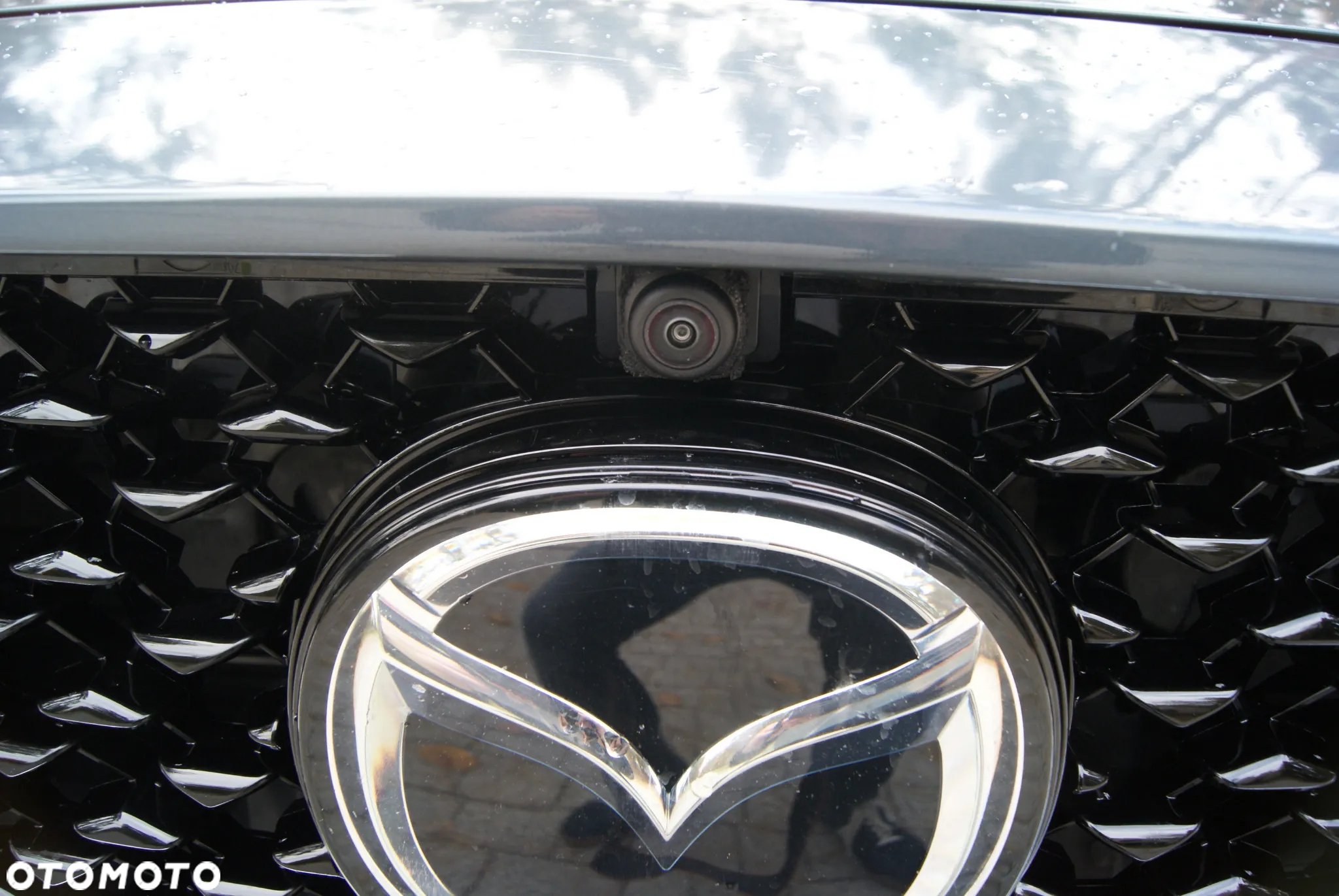 Mazda CX-30 - 31