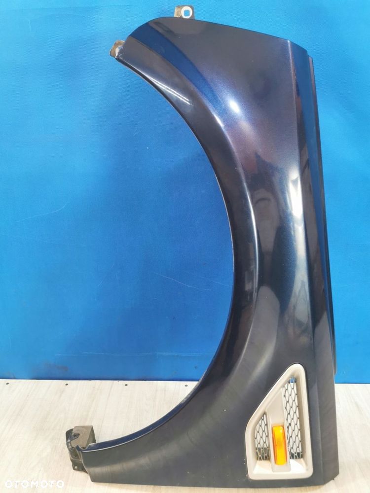 Land Rover Freelander II FA błotnik przód przedni lewy - 1