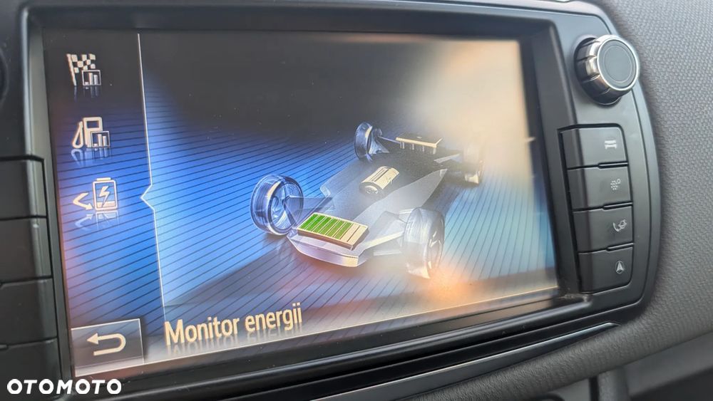 Toyota Yaris 1.5 VVT-i Edition-S - 18