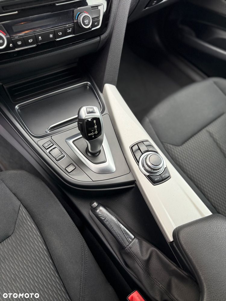 BMW Seria 3 - 13
