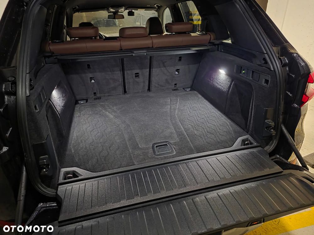 BMW X5 xDrive30d - 32