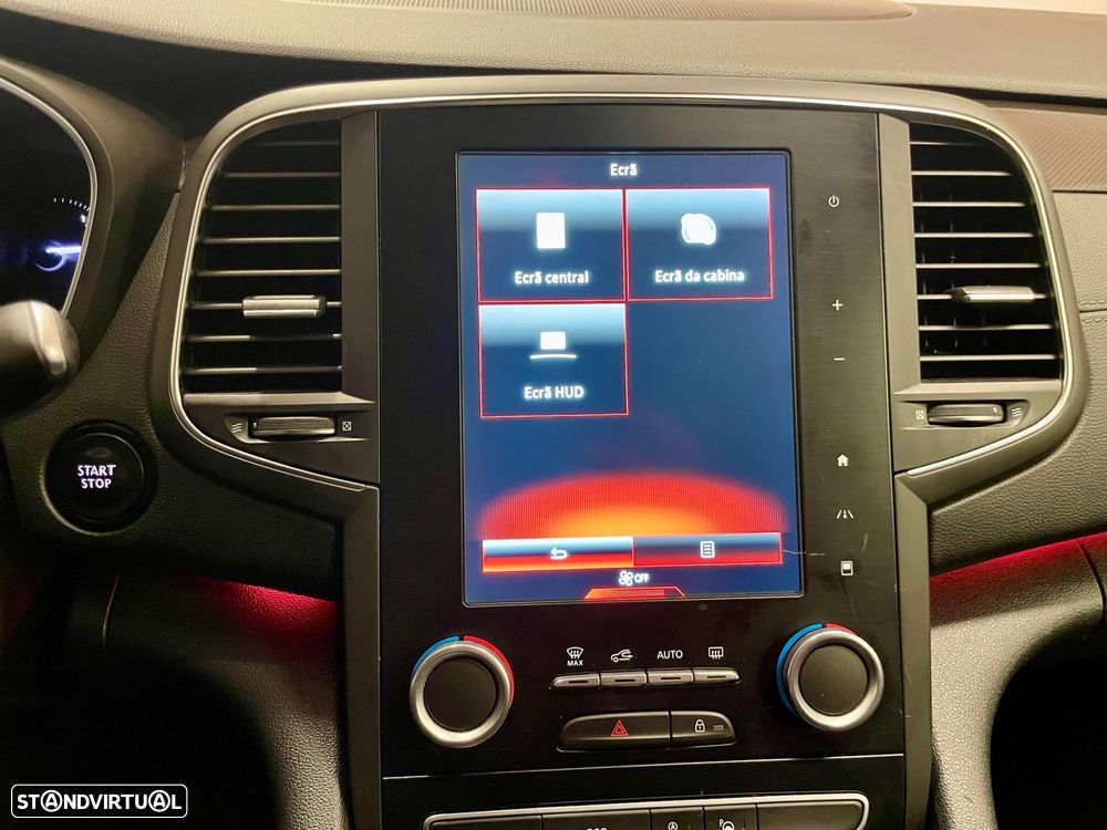 Renault Talisman ENERGY dCi 130 INTENS - 27