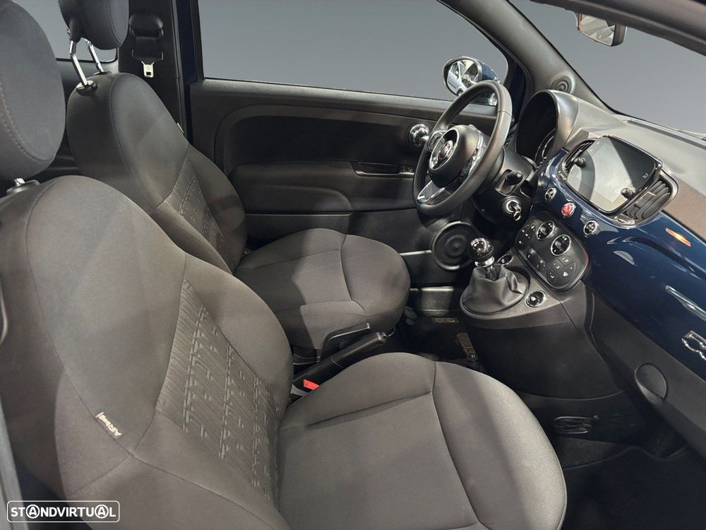 Fiat 500 1.0 Hybrid - 16