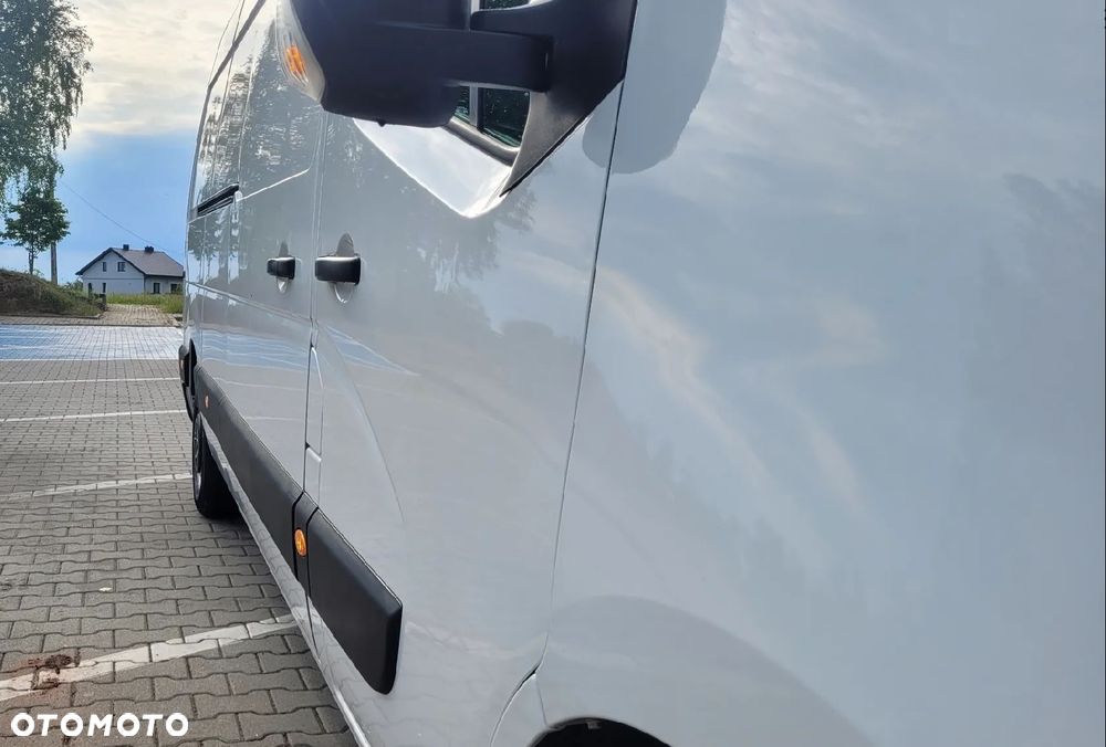 Opel MOVANO - 10