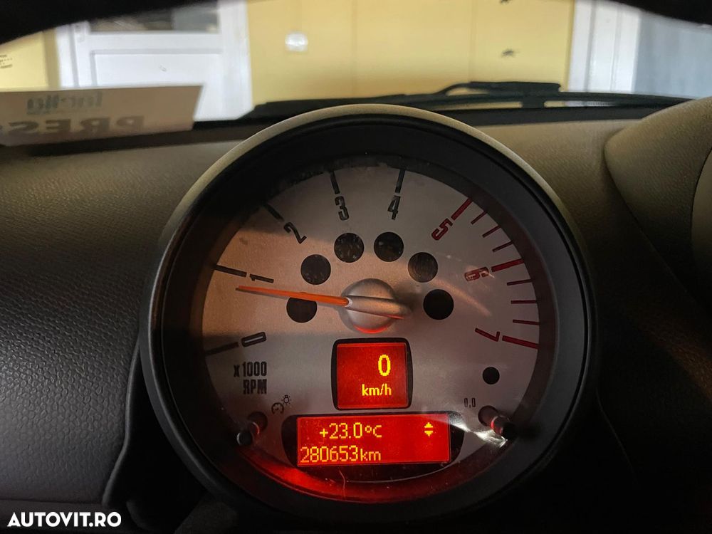 Mini Countryman Cooper D ALL4 - 4