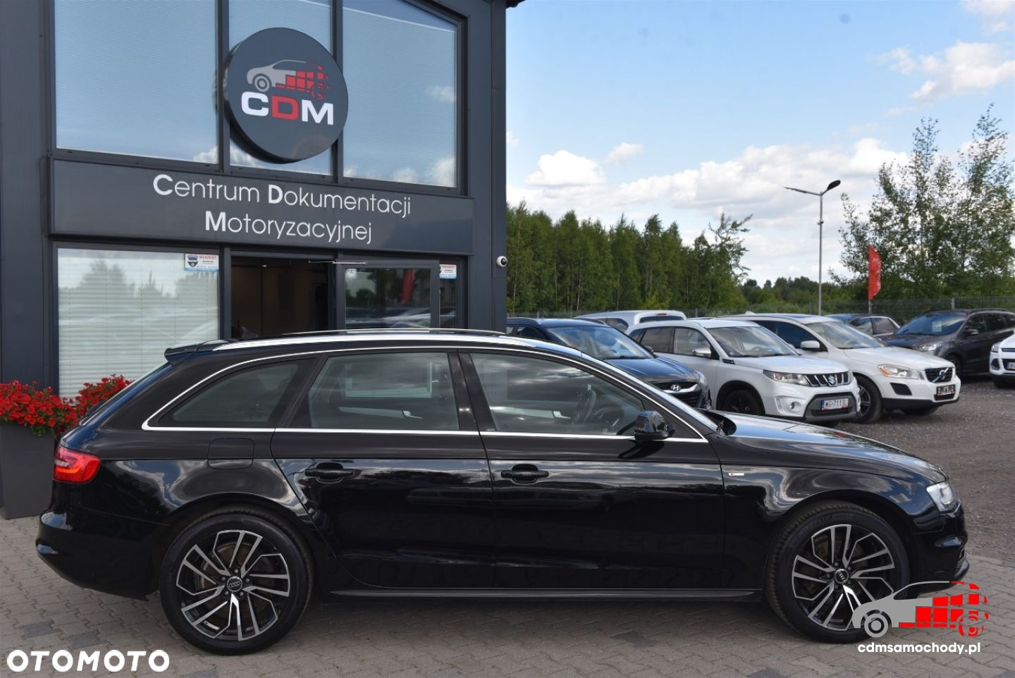 Audi A4 - 11