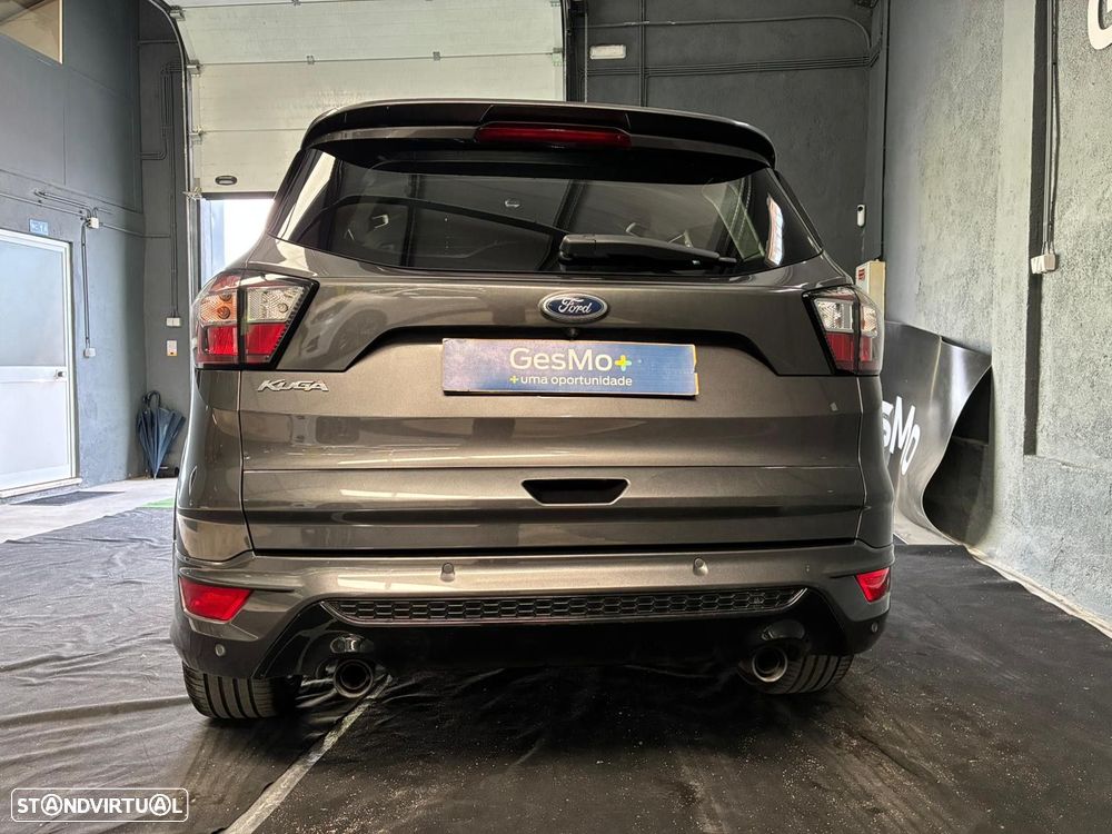 Ford Kuga 1.5 TDCi EcoBlue ST-Line - 7