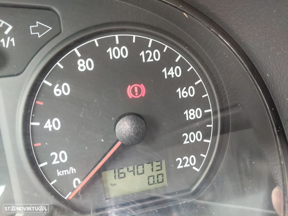 VW Polo 1.2 Confortline AC - 16