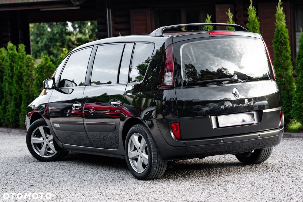 Renault Espace 2.0T Dynamique - 9
