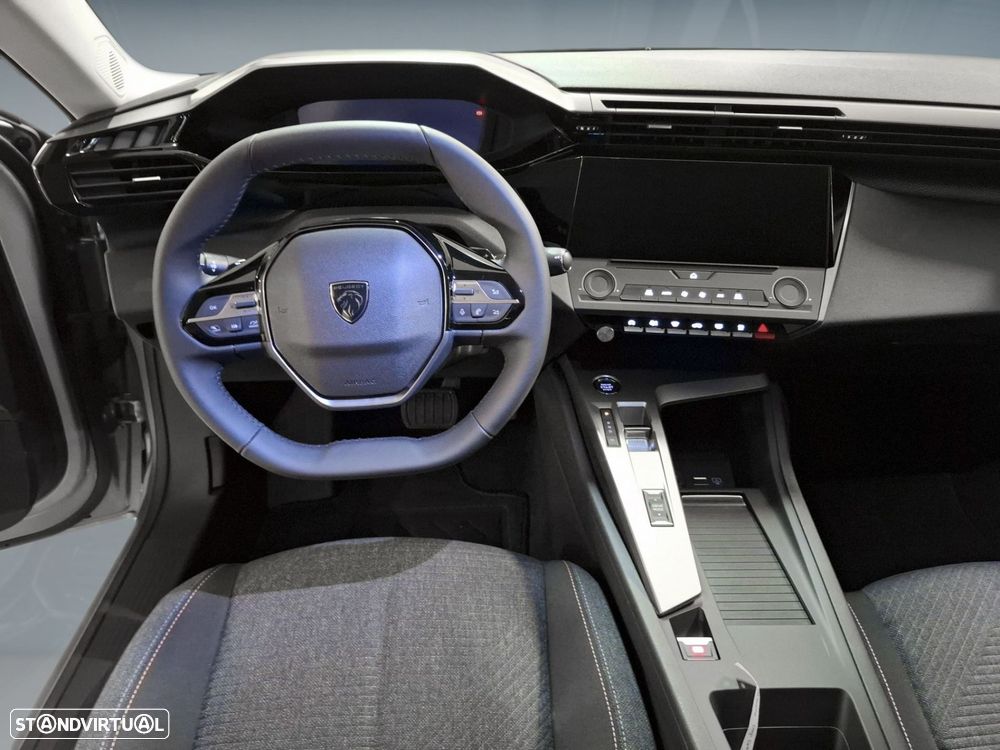 Peugeot 308 SW 1.5 BlueHDi Style EAT8 - 13