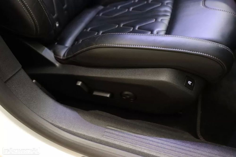 Peugeot 508 SW 1.5 BlueHDi GT EAT8 - 36