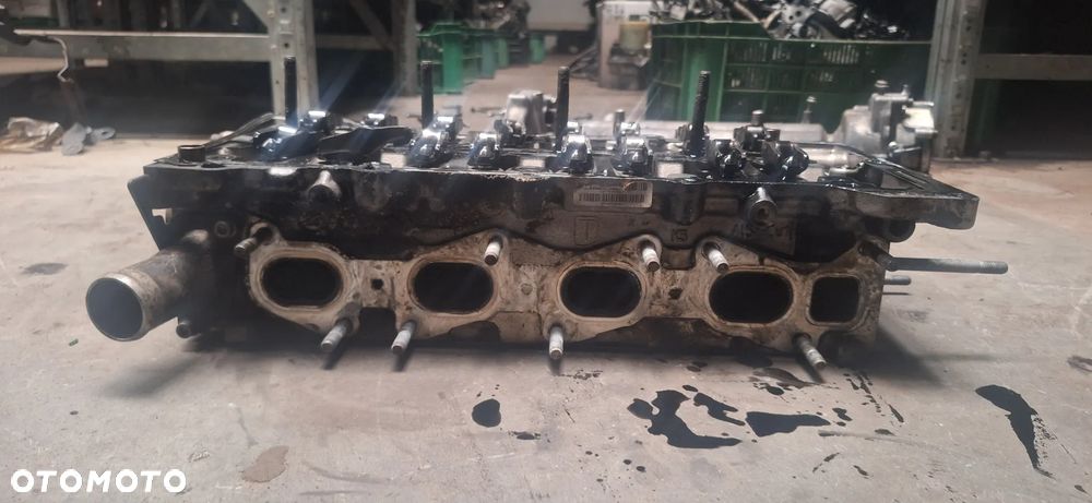 Opel Insignia 2.0 CDTI Głowica 55576915  Gwarancji 90 - 4
