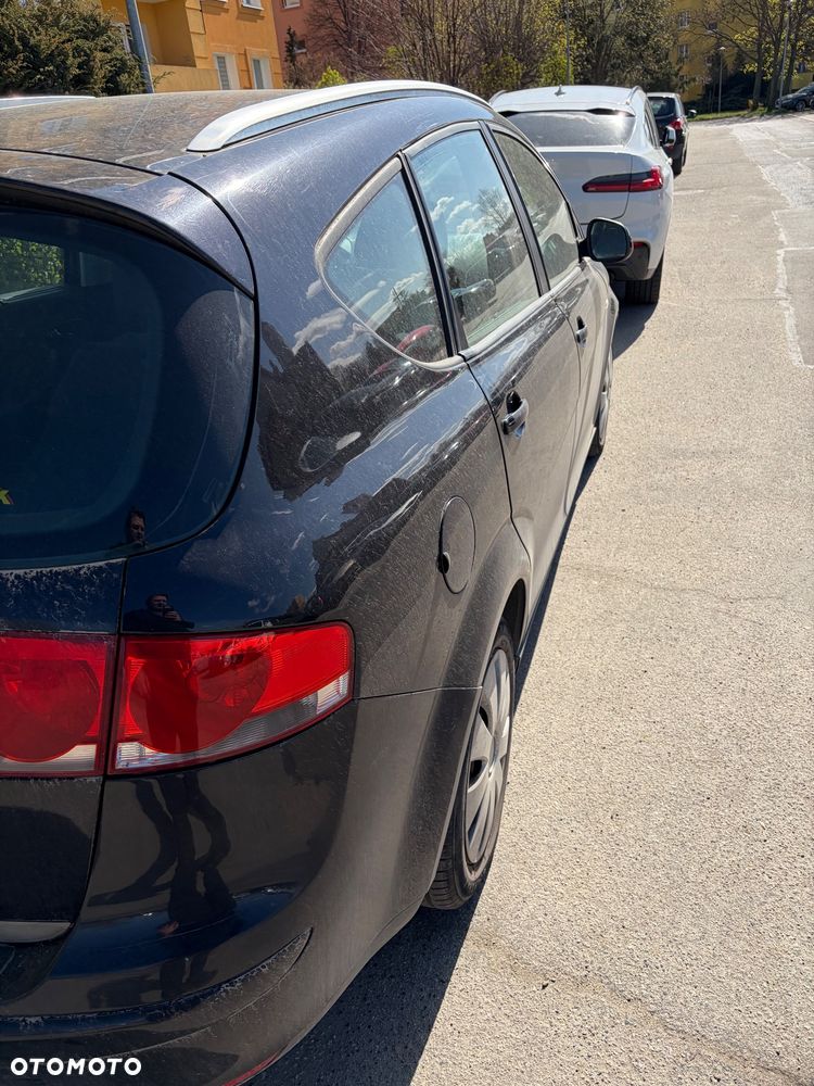 Seat Altea XL 2.0 TDI Stylance - 6