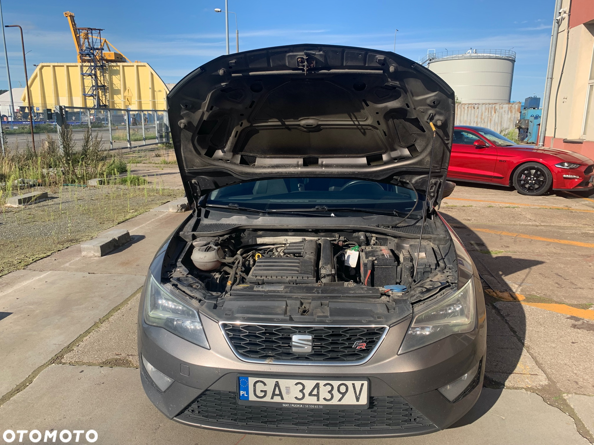 Seat Leon - 6