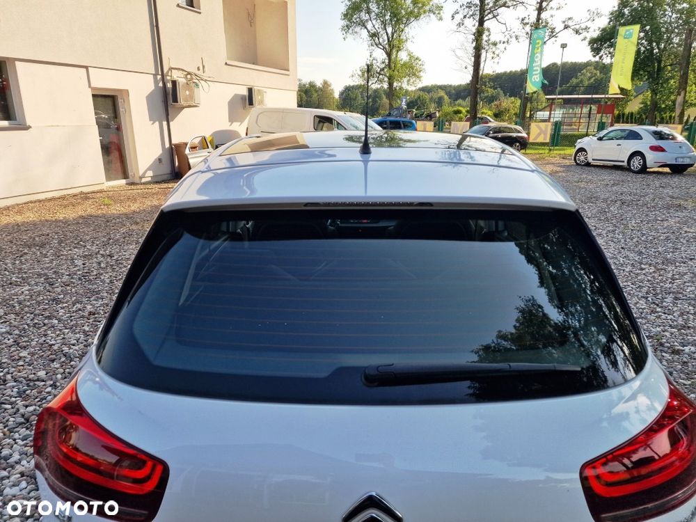Citroën C4 Picasso - 26