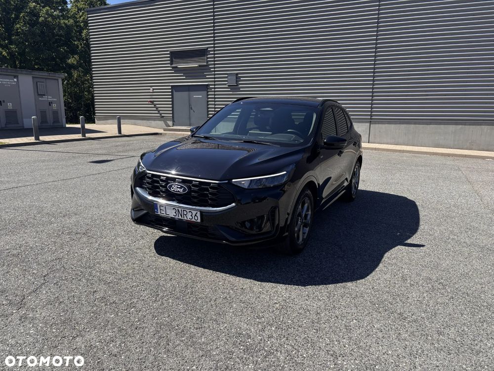 Ford Kuga 1.5 EcoBoost FWD ST-Line - 2