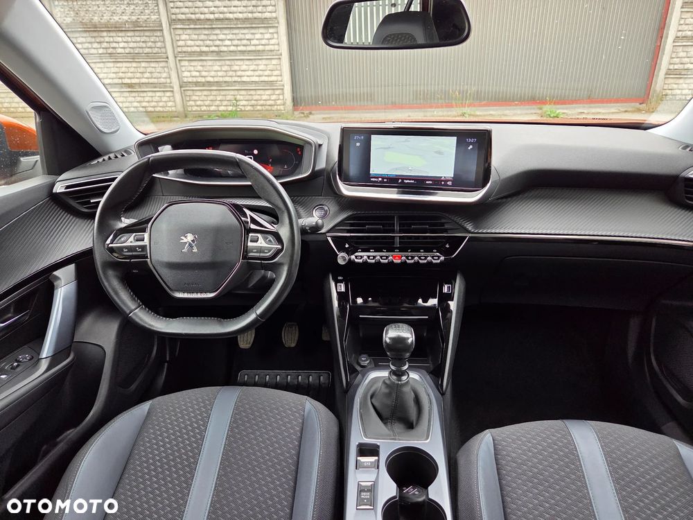 Peugeot 2008 BlueHDi 100 STOP & START Style - 13