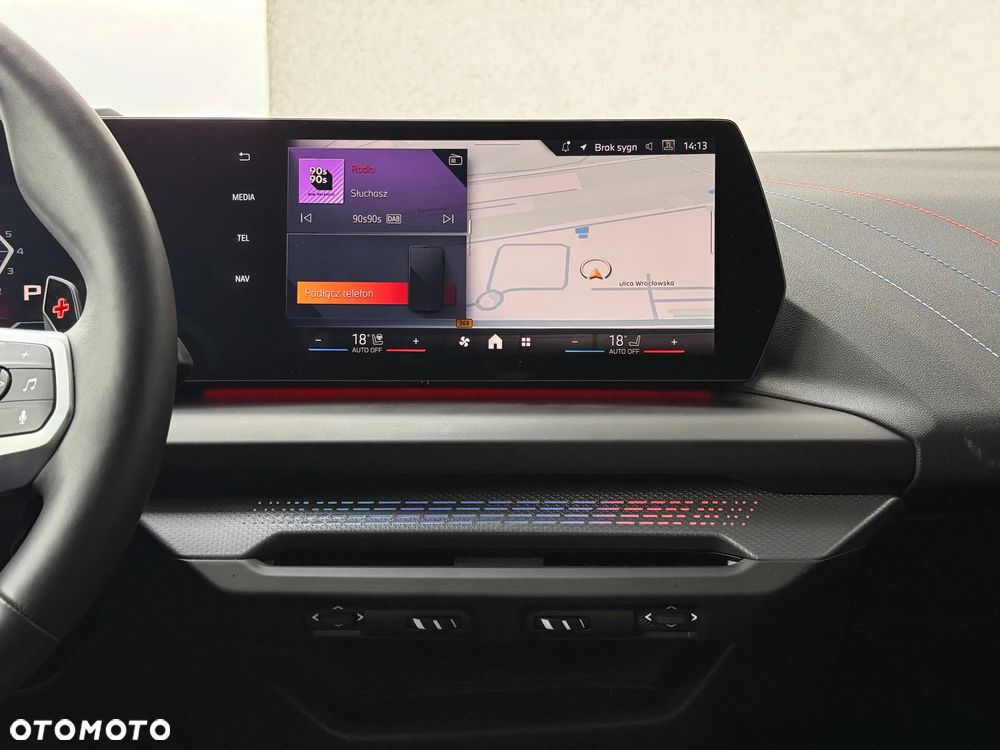 BMW Seria 2 M235 xDrive - 34