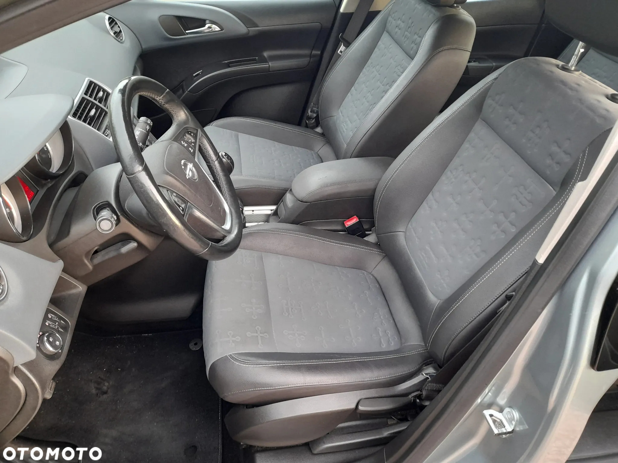 Opel Meriva 1.4 T Cosmo - 5