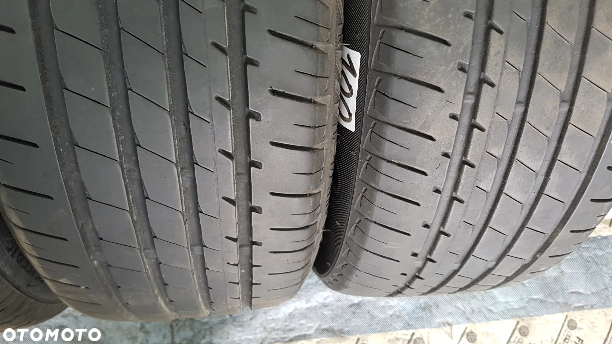 KOŁA LETNIE MAZDA 3 5 6 HYUNDAI  KIA 5X114,3 205/55R16 7JX16 ET 55 - 27