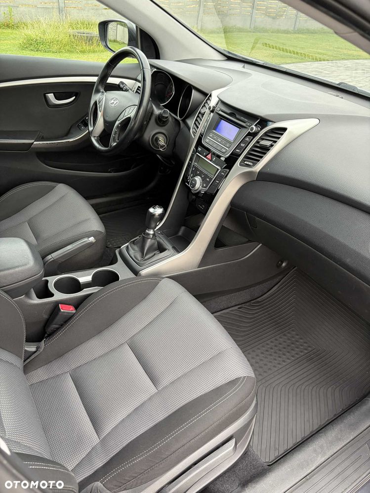 Hyundai i30 - 6