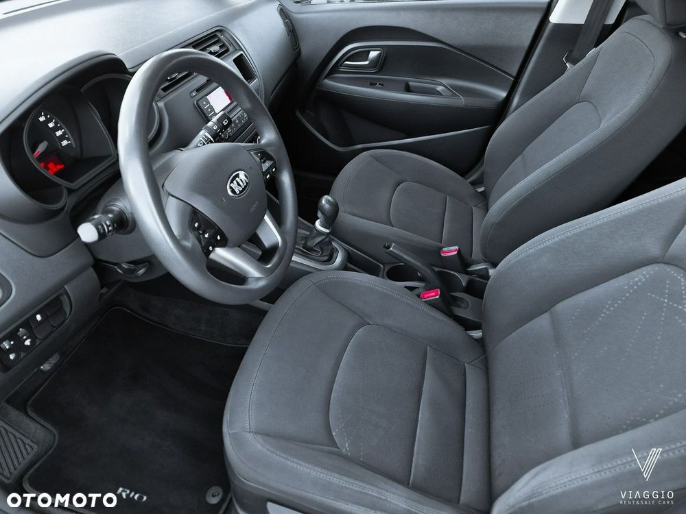 Kia Rio 1.4 Edition 7 - 29