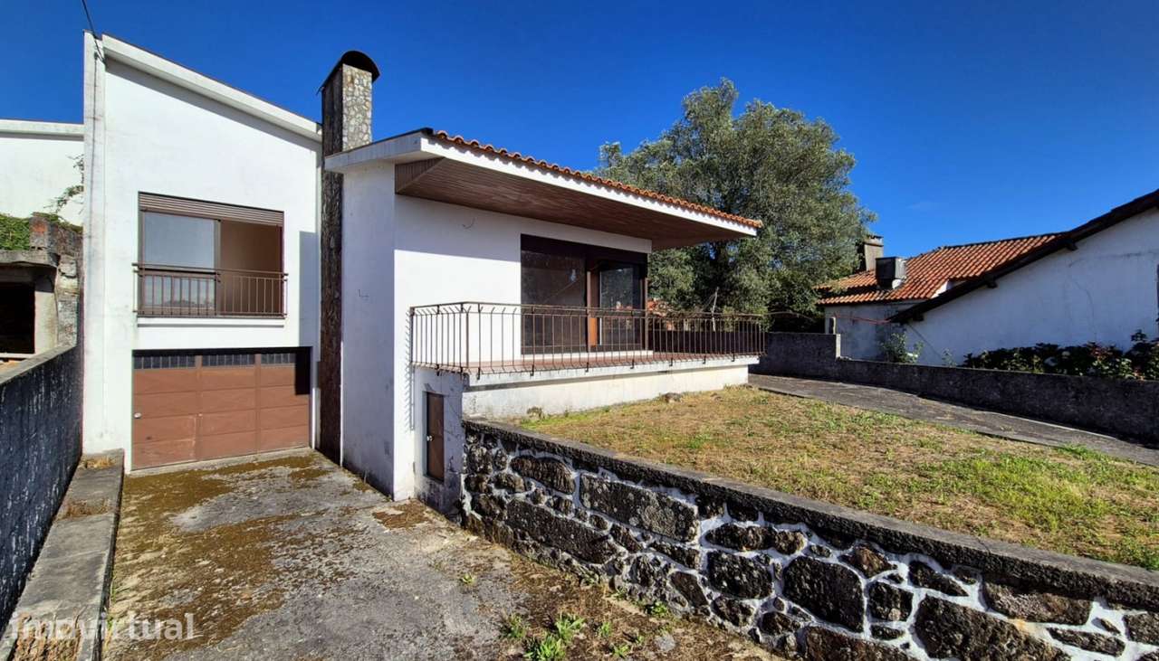 Venda de ótima moradia V3, Barroselas, Viana do Castelo - Grande imagem: 2/27