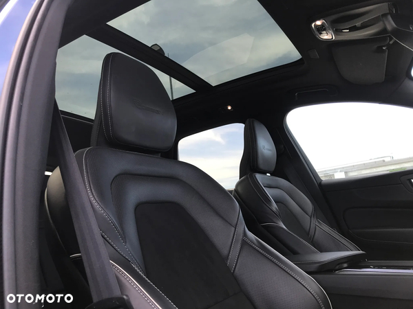 Volvo XC 60 T4 R-Design