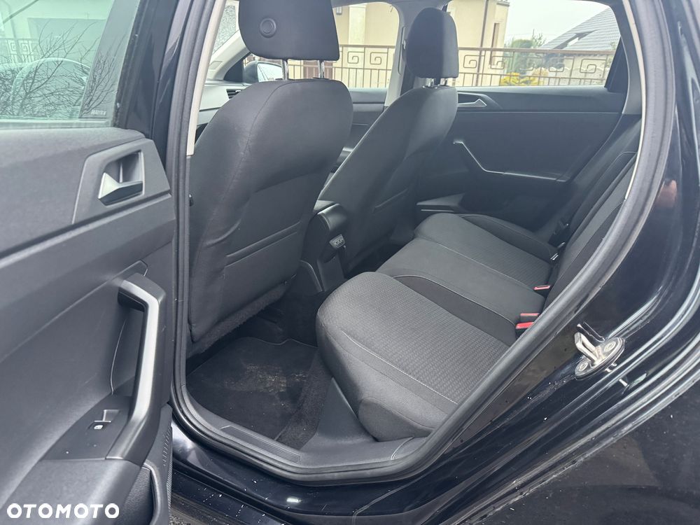 Volkswagen Polo 1.6 TDI SCR IQ.DRIVE - 9