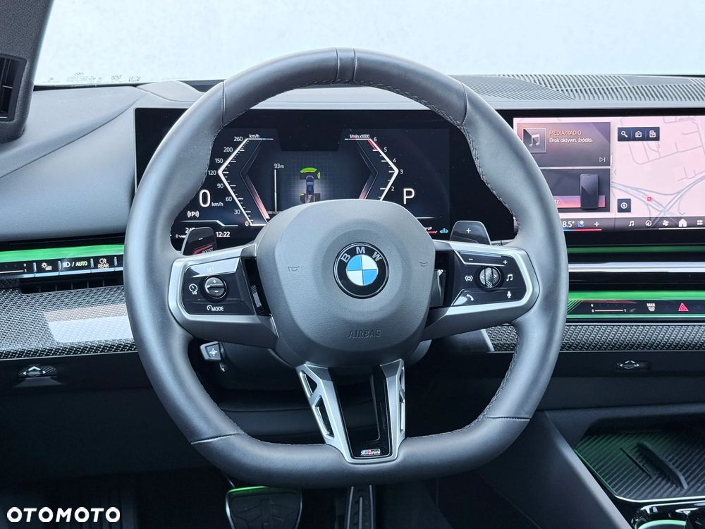 BMW Seria 5 520d xDrive - 18