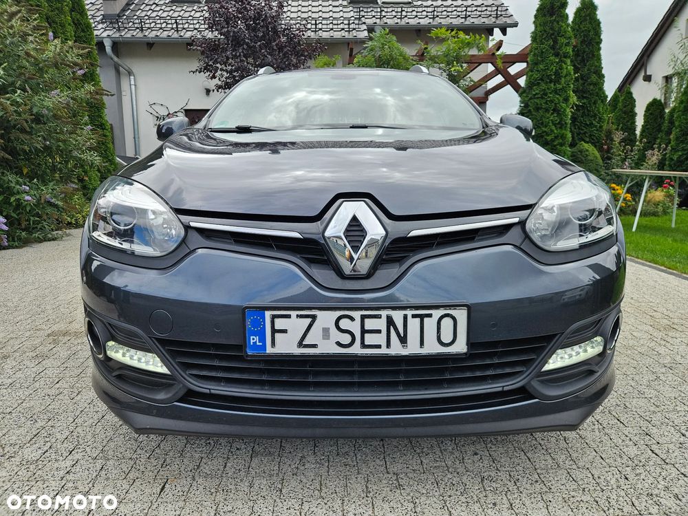 Renault Megane ENERGY TCe 115 Start & Stop Authentique - 3
