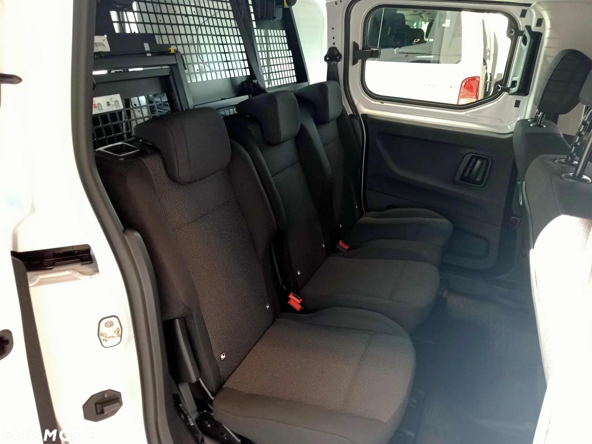 Toyota PROACE CITY - 7