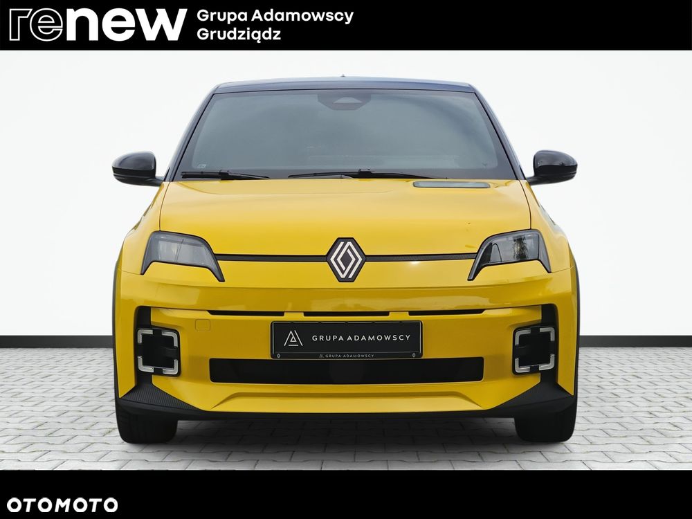 Renault 5 40kWh Urban Range Techno - 8