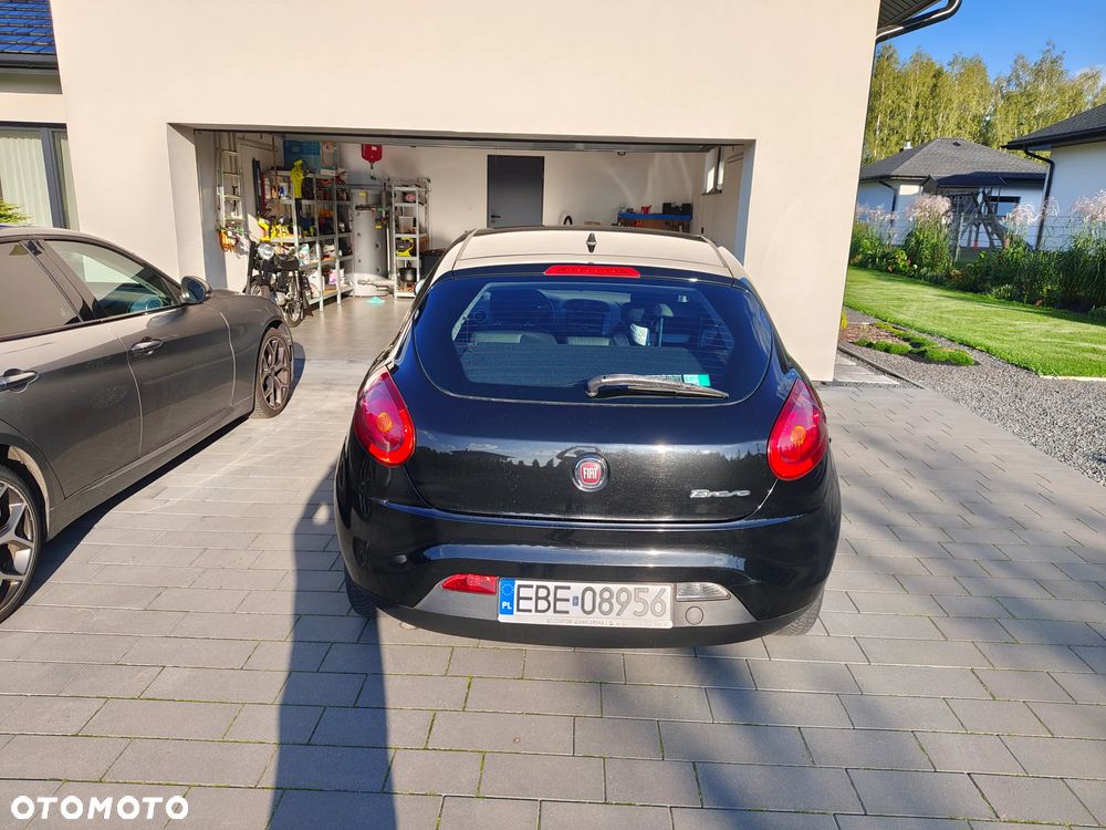 Fiat Bravo 1.4 16V Dynamic - 6