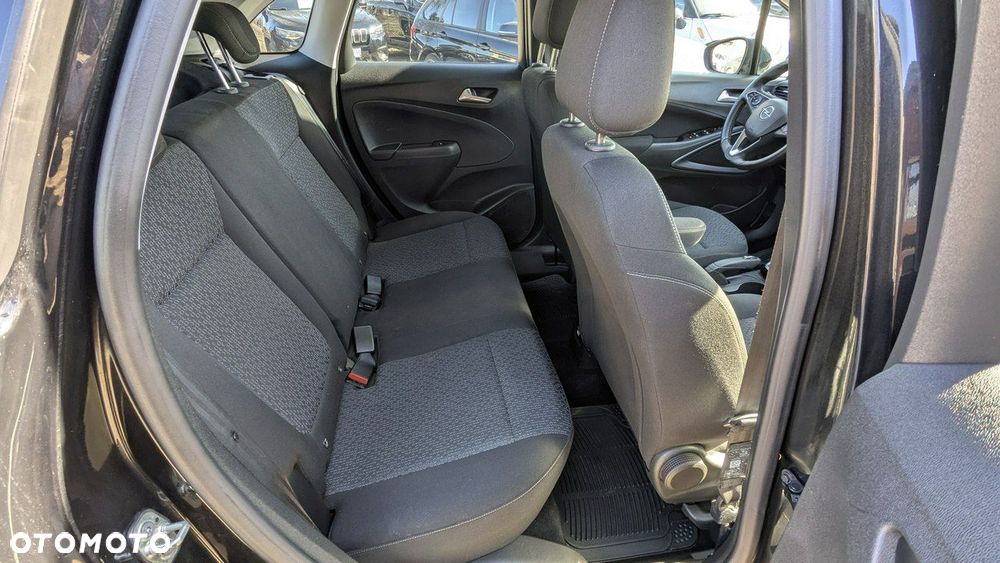 Opel Crossland X - 14