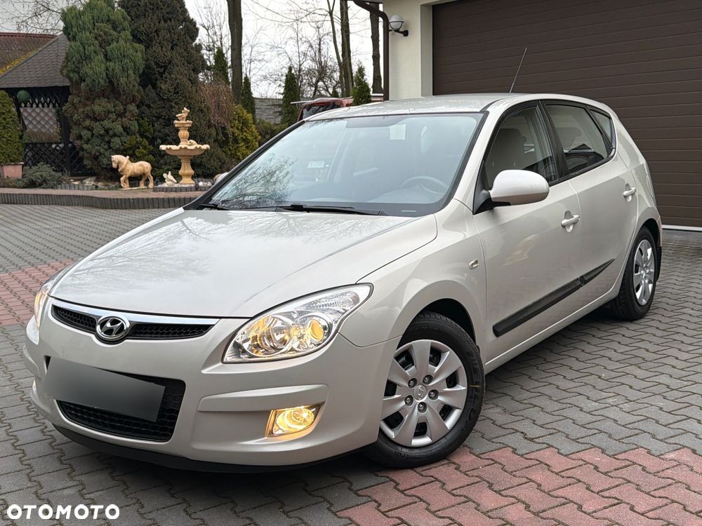 Hyundai i30 - 3